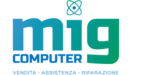 MIG Computer - Vendita ed Assistenza PC e Smartphone